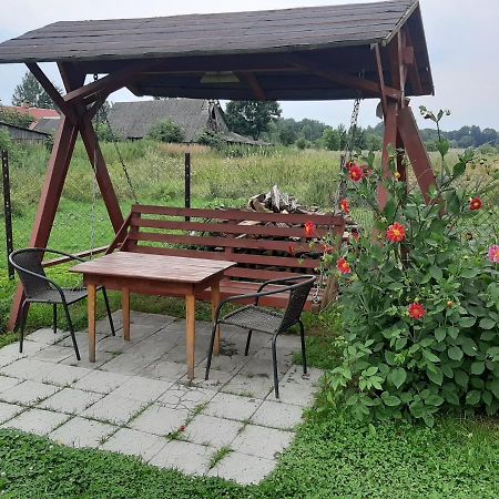 Belovezhskaya Blagodat Kamenjuki Exteriér fotografie