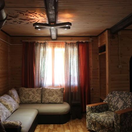 Belovezhskaya Blagodat Kamenjuki Exteriér fotografie