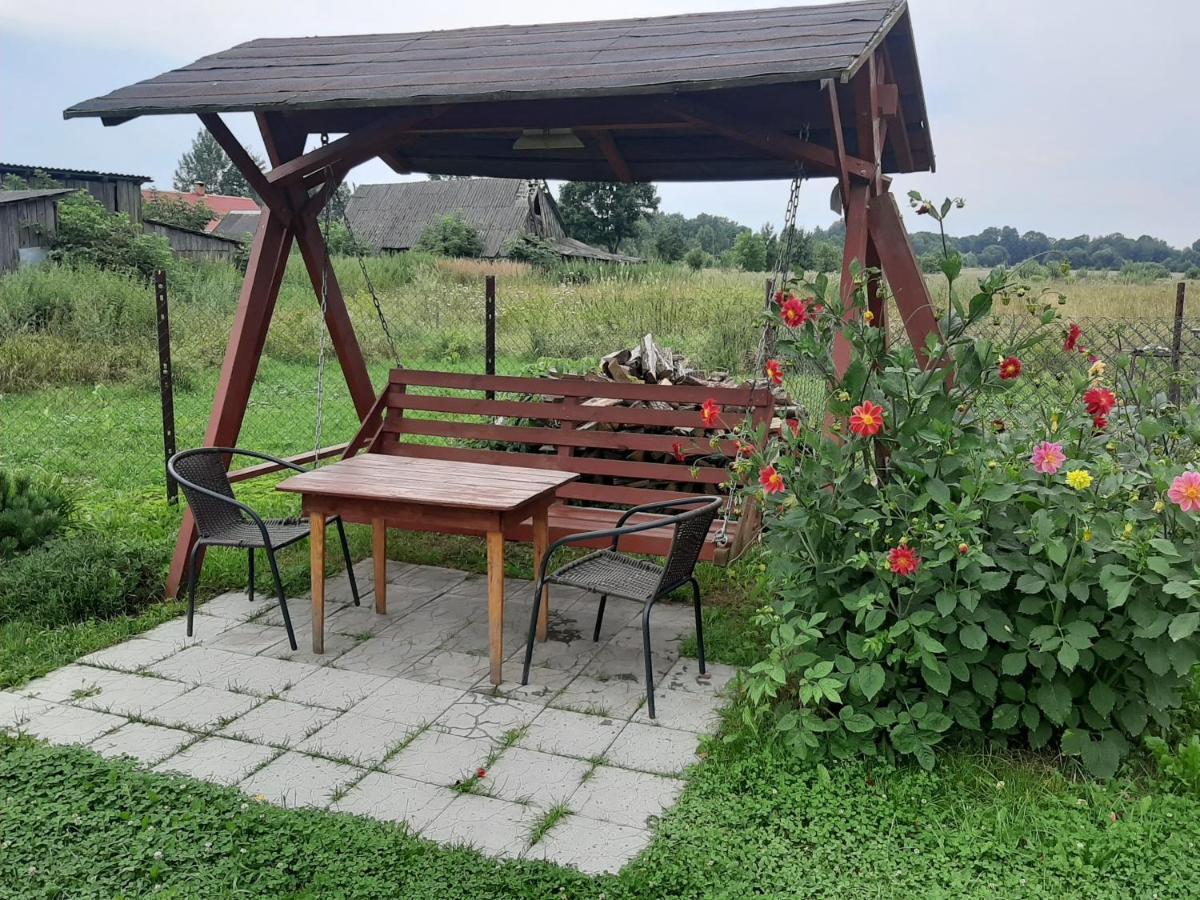 Belovezhskaya Blagodat Kamenjuki Exteriér fotografie
