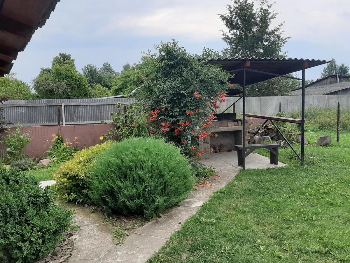 Belovezhskaya Blagodat Kamenjuki Exteriér fotografie