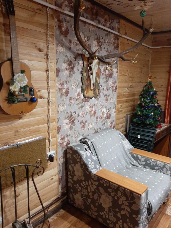 Belovezhskaya Blagodat Kamenjuki Exteriér fotografie