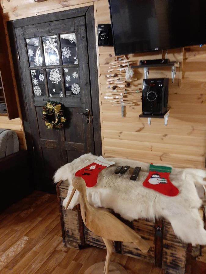 Belovezhskaya Blagodat Kamenjuki Exteriér fotografie