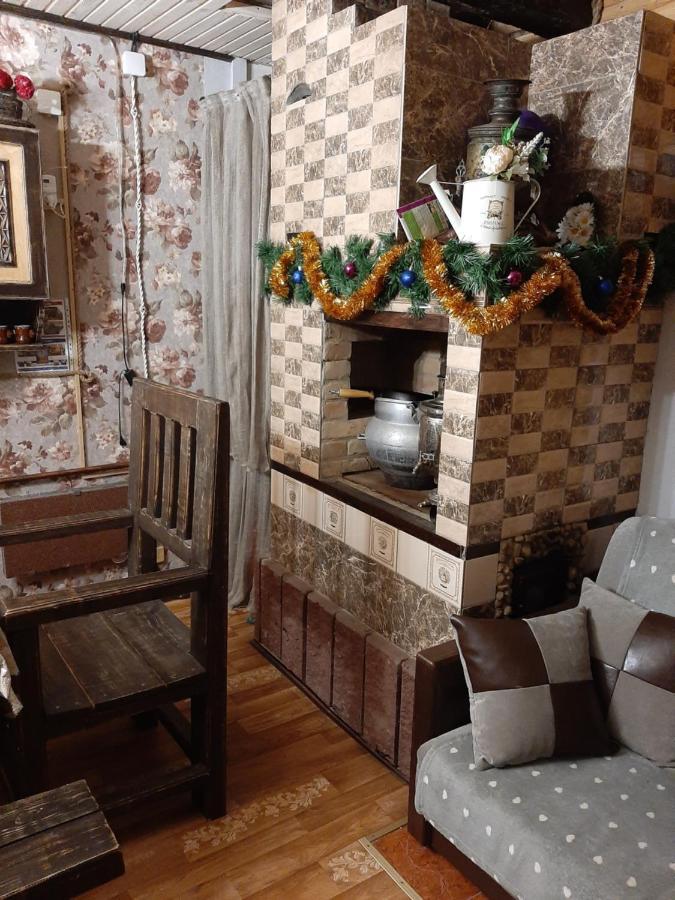 Belovezhskaya Blagodat Kamenjuki Exteriér fotografie